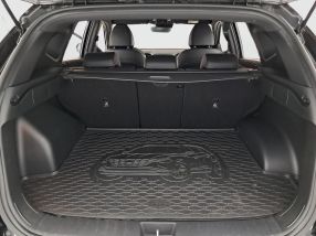 Hyundai Tucson - 2022