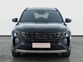 Hyundai Tucson - 2022
