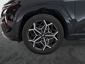 Hyundai Tucson - 2022