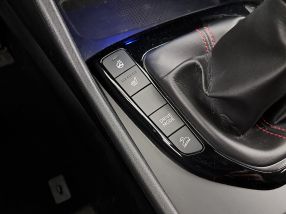 Hyundai Tucson - 2022