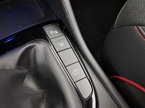 Hyundai Tucson - 2022