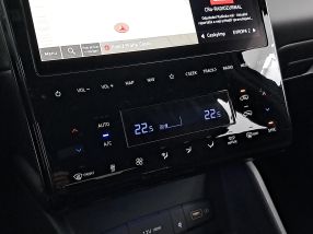 Hyundai Tucson - 2022
