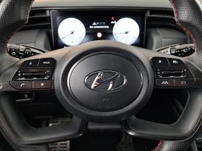 Hyundai Tucson - 2022