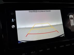 Hyundai Tucson - 2022