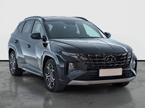 Hyundai Tucson - 2022