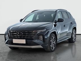 Hyundai Tucson - 2022