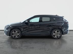 Hyundai Tucson - 2022