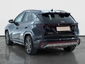 Hyundai Tucson - 2022