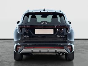 Hyundai Tucson - 2022