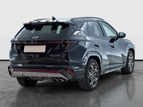 Hyundai Tucson - 2022