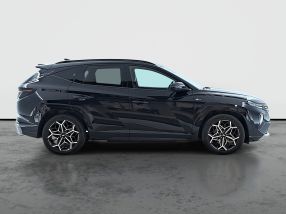 Hyundai Tucson - 2022