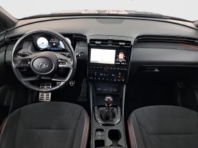 Hyundai Tucson - 2022