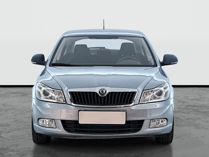 Škoda Octavia, 2010