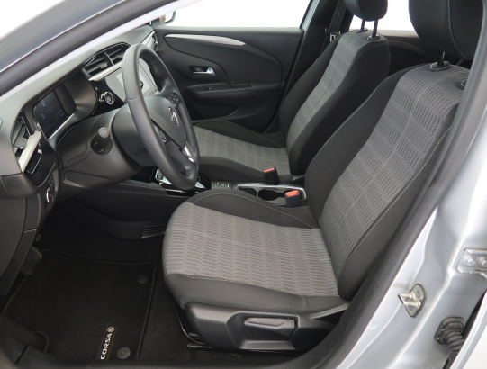 Opel Corsa-e 50 kWh