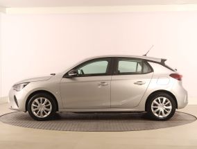 Opel Corsa-e - 2022