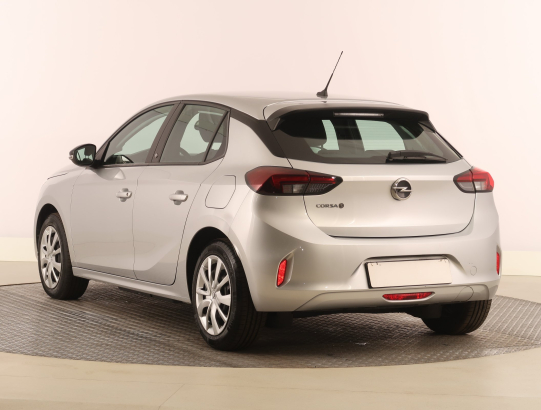 Opel Corsa-e 50 kWh