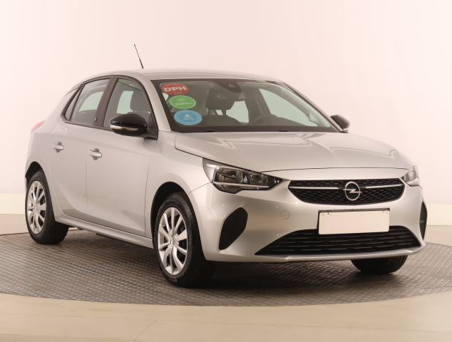 Opel Corsa-e 2022