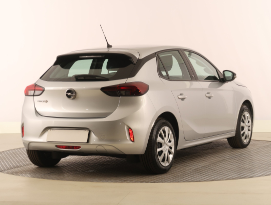 Opel Corsa-e 50 kWh