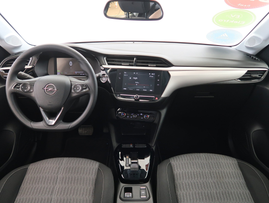 Opel Corsa-e 50 kWh