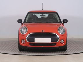 MINI 3-door - 2019