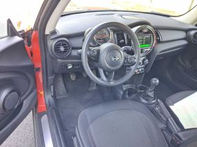 MINI 3-door - 2019