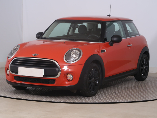 MINI One First