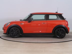 MINI 3-door - 2019