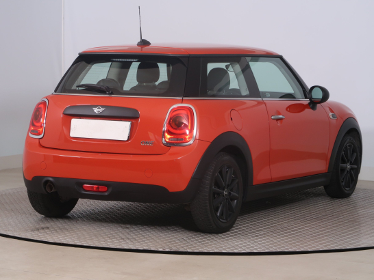 MINI One First
