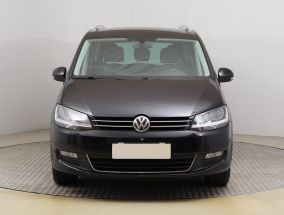 Volkswagen Sharan - 2016