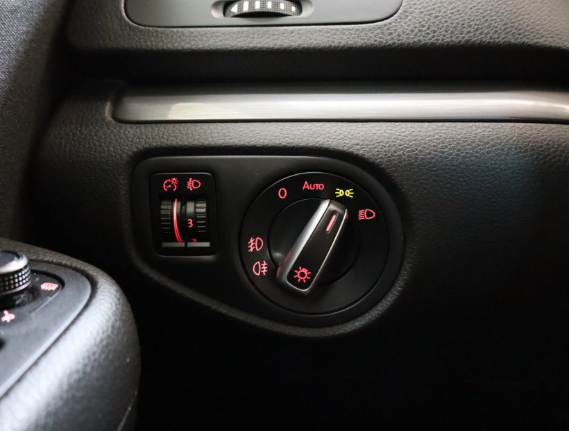 Volkswagen Sharan, 2016