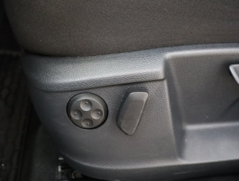 Volkswagen Sharan, 2016