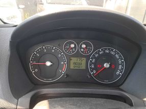 Ford Fiesta - 2007