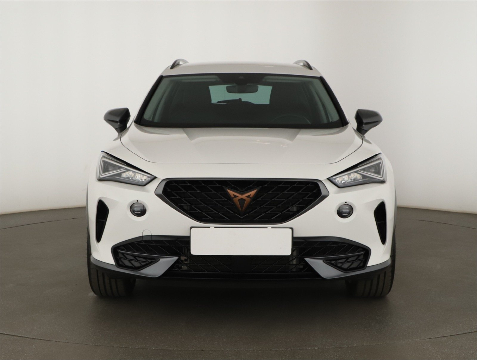 Cupra Formentor - 2023