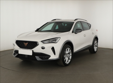 Cupra Formentor - 2023