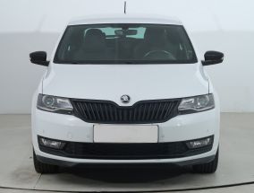 Škoda Rapid - 2018