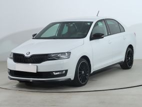 Škoda Rapid - 2018
