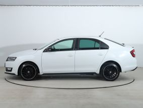 Škoda Rapid - 2018