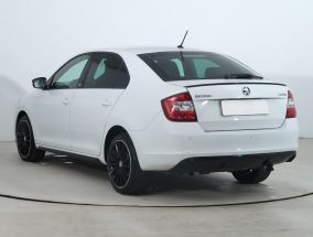 Škoda Rapid - 2018