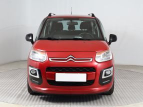 Citroen C3 Picasso - 2016