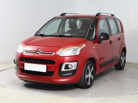 Citroen C3 Picasso - 2016