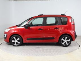 Citroen C3 Picasso - 2016