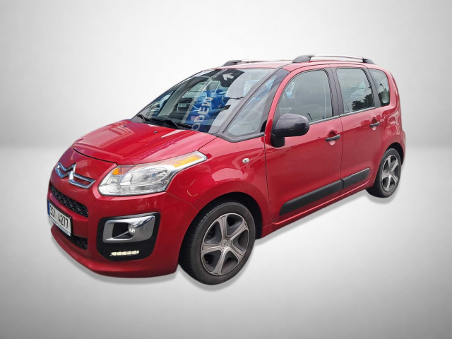 Citroen C3 Picasso 2016