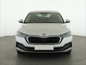 Škoda Octavia - 2021
