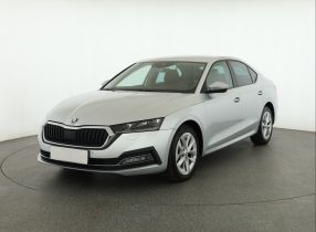Škoda Octavia - 2021