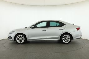 Škoda Octavia - 2021