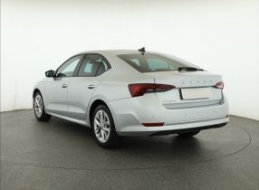 Škoda Octavia - 2021