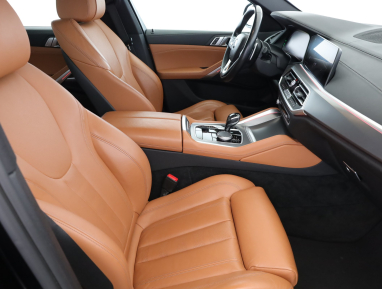 BMW X6 - 2022