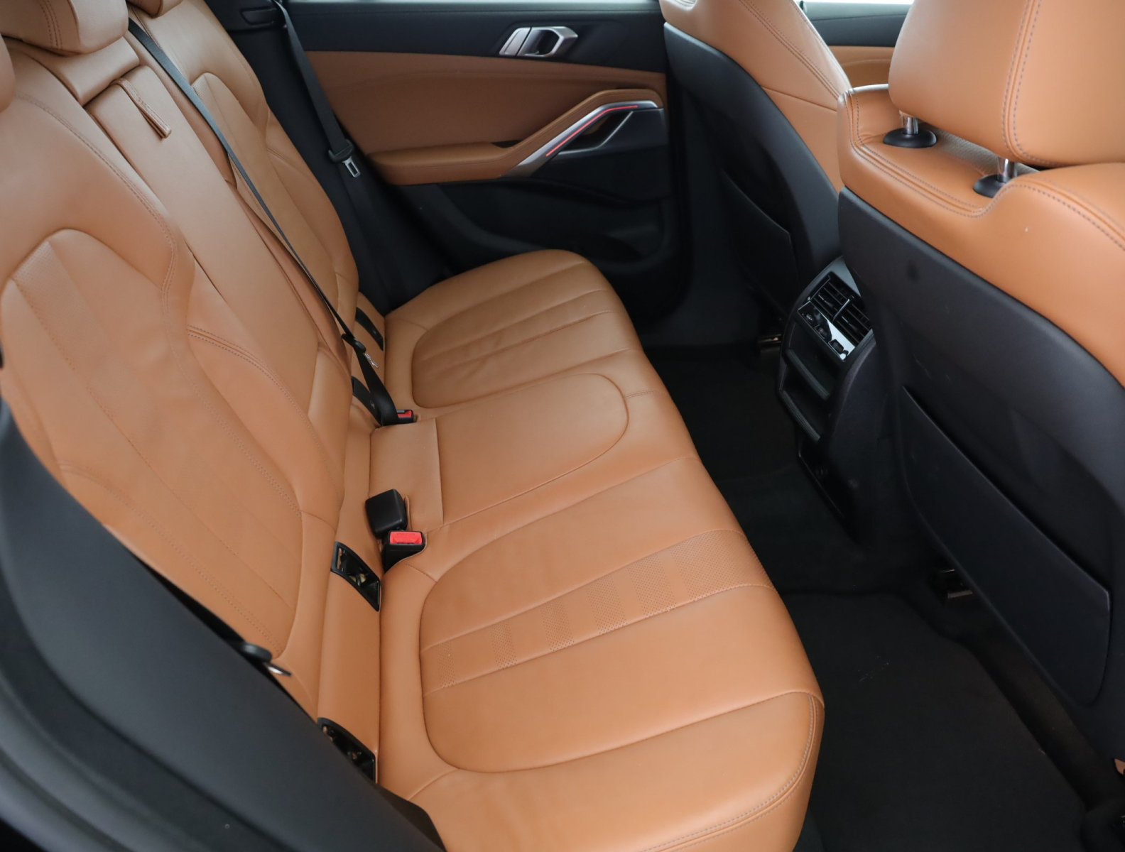 BMW X6 - 2022