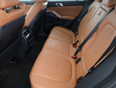 BMW X6 - 2022