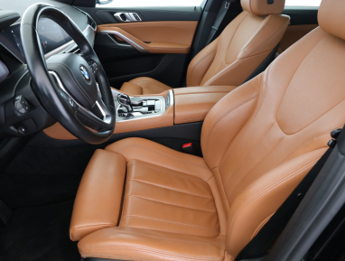 BMW X6 - 2022